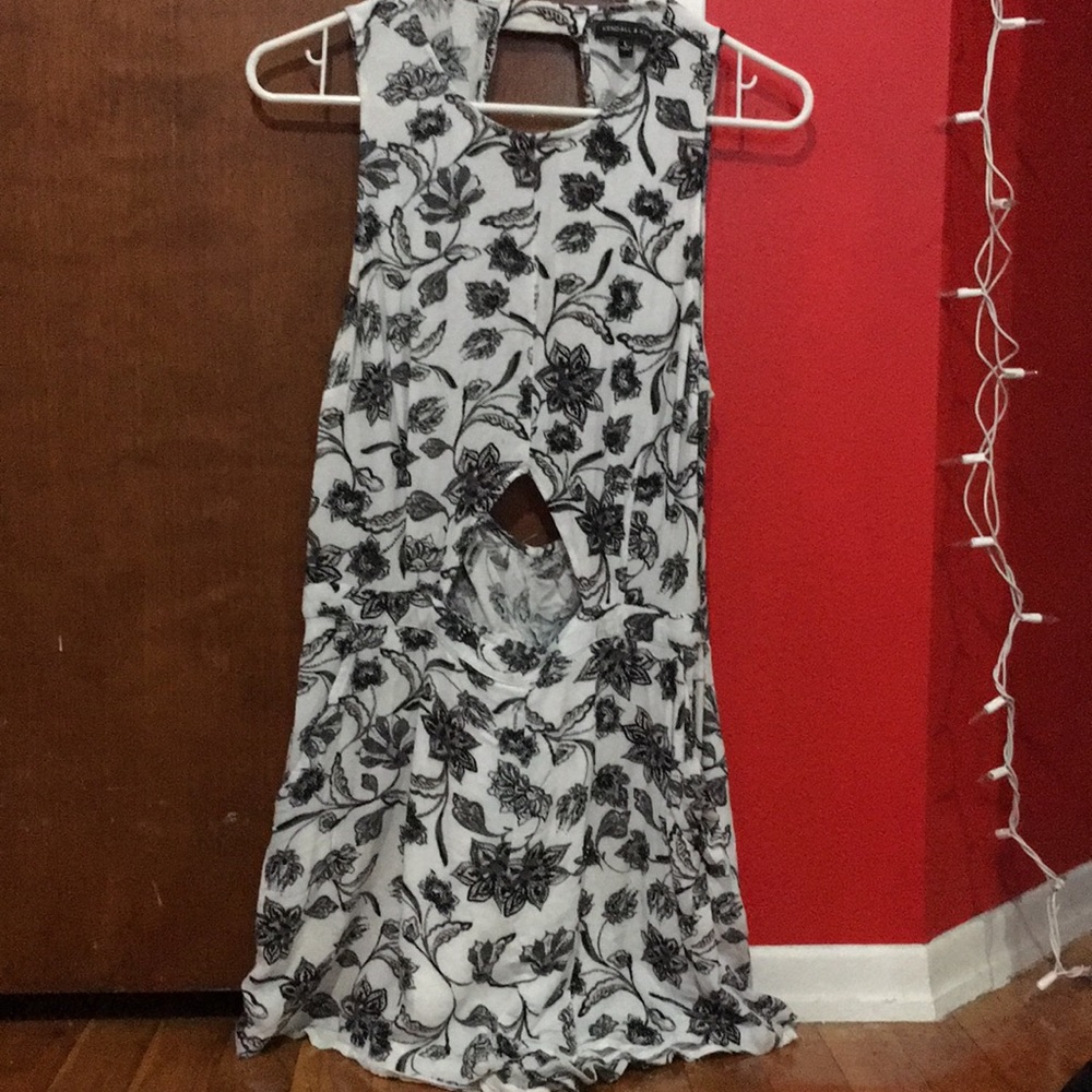 Kendal and Kylie romper